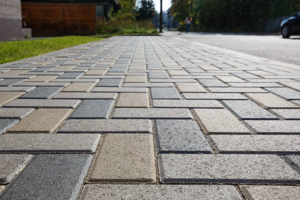 Best Custom Driveway Pavers  in Margaret, AL