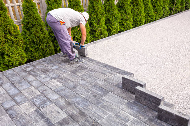 Best Decorative Driveway Pavers  in Margaret, AL