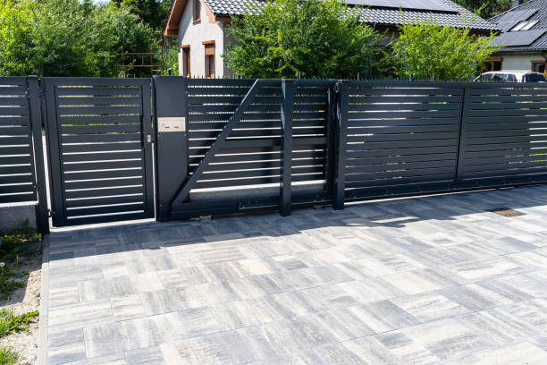 Best Affordable Driveway Pavers  in Margaret, AL