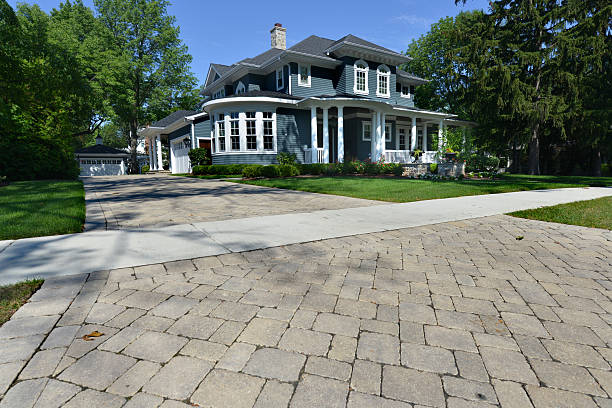 Best Driveway Repair Near Me  in Margaret, AL