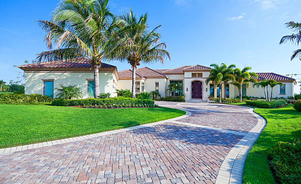 Best Local Driveway Pavers  in Margaret, AL
